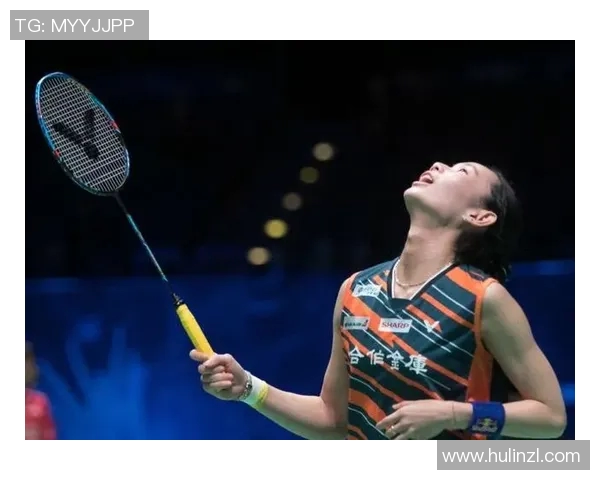 孙瑜与戴资颖激战再起谁将成为羽坛新的女王之争